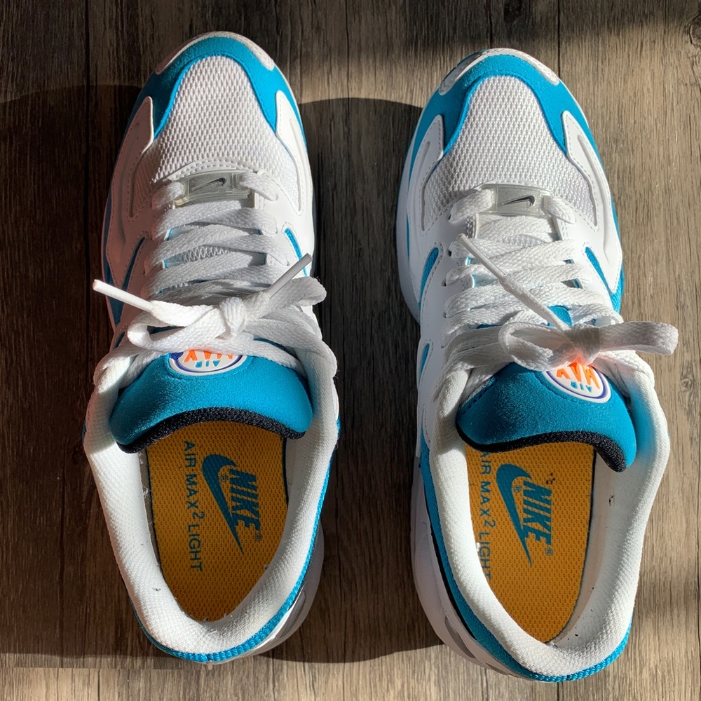 Nike Air Max Light 2